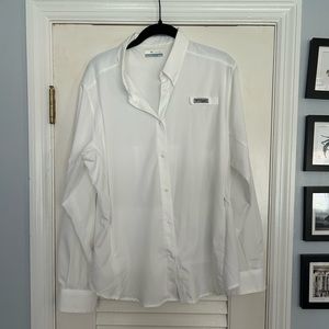 Columbia - Women’s PFG long sleeve shirt